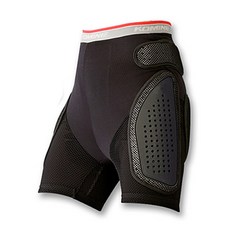 KOMINE 騎士透氣內搭式襯褲 SK-611, 1個, 黑色