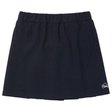 R10U 女童前後不對稱裙 R2419S66011