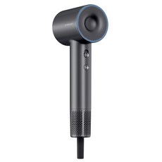 ShowSee 優質吹風機 WINDLAB 1600W, 灰色