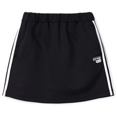 R10U 飾帶配色短裙 R2419S66102