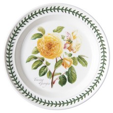 포트메리온 보타닉로즈 대접시 D형, 랜덤발송, 1개