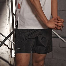 Exhale 有氧燃燒排汗短褲 EXS04