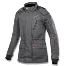 KOMINE Protector Urban Winter Coat JK-601 機車夾克