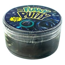 David Toy Funny Putty 玩具, 海洋珠光, 40g, 1個