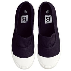 Elsso B 基本款懶人鞋