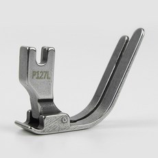 工業用絎縫壓腳 長腳款, 1個, 單一顏色