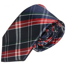 THOMAS VAILEY 時尚日常領帶