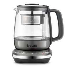 Breville 鉑富 精巧型煮茶機 1L, BTM700