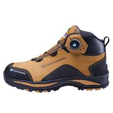 Yuhan Kimberly 防滑旋鈕工作鞋 YK-663D