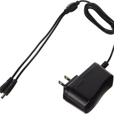 KOMINE 電熱手套專用 7.4V 2孔充電器 GK-810, 1個