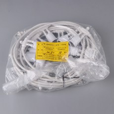 WONHA Vitson 太陽能15燈派對燈串 戶外燈串 12.5m, 1個, 白色