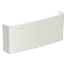 로보락 Q REVO 전용 도크 커버, 1개, Q REVO_DC_G