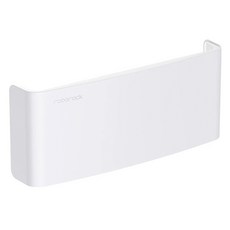 로보락 Q REVO 전용 도크 커버, 1개, Q REVO_DC_GY