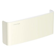 로보락 Q REVO 전용 도크 커버, 1개, Q REVO_DC_Y