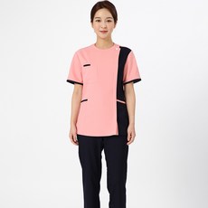 世敬 女性用護士實習制服上下套裝 550