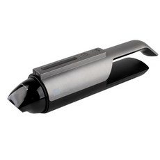 비스카 차량용 가정용 핸디 LED 랜턴 기능 USB충전 무선청소기, VK-H740VC, 혼합색상