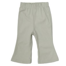 BEBENINE 新生兒嬰兒喇叭褲