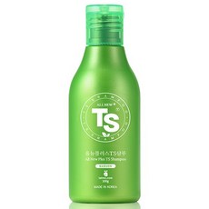 TS 올뉴플러스 샴푸, 100g, 1개