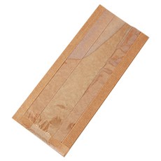 Cheonun 包裝 KP 開窗信封 S 200p, 1組, 200入