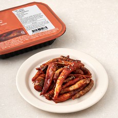 더반찬 생더덕 무침, 200g, 1개
