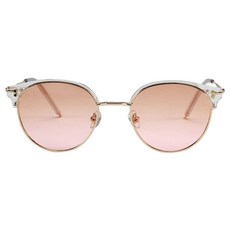 Enclair 女性用高級貓眼太陽眼鏡