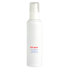 DermaFactory be zero溫和牛奶精華, 1瓶, 150ml