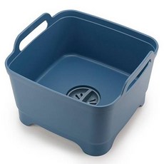 Joseph Joseph 洗碗桶天空版, 藍色, 1個