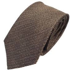 THOMAS VAILEY 絲綢領帶地毯