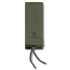 VICTORINOX 瑞士維氏 Hunter Pro 刀具專用腰帶包 4.0838.4, 橄欖綠, 1個