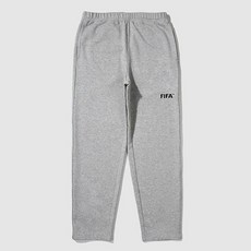 Fifa1904 Essential 直筒褲