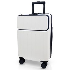 트래버 하드 캐리어 20인치 24인치