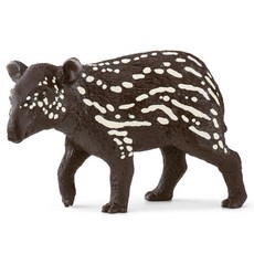 schleich 史萊奇 幼貘公仔 SL14851, 1個