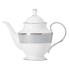 Lenox 雷諾克斯 Westmore 茶壺, 1個, 無單品
