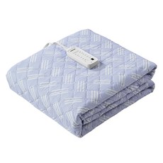 STEAMBOY 碳纖維雙面電熱毯 K22-D22H, 單色, D(1400 x 1800mm)