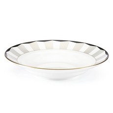 Lenox 雷諾克斯 奧黛麗義大利麵碗, 1個, 混合色