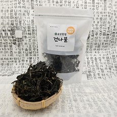 공감한입 건부지깽이, 100g, 1개