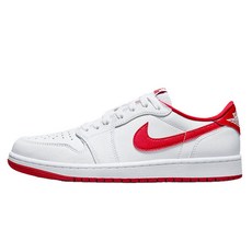 NIKE 耐吉 Air Jordan 1 Retro Low OG QS低筒鞋 CZ0790-161
