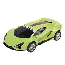 世界流通 滑動漂移車, 隨機出貨