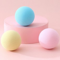 Coupetz會發聲的貓薄荷球組, A, 1組