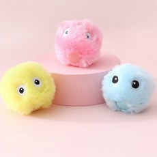 Coupetz會發聲的貓薄荷球組, B, 1組