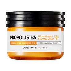 SOME BY MI 蜂膠B5光澤修護保濕霜 60g 含蜂膠800 000ppm 強效鎖水 清爽保濕, 1罐