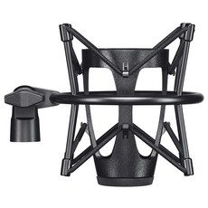 SHURE 舒爾 KSM32用避震架, A32SM, 單一顏色