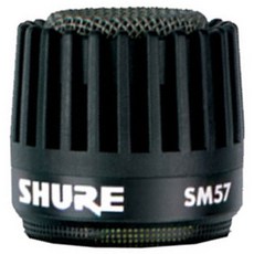 SHURE 舒爾 SM57用麥克風網罩, RK244G, 混色