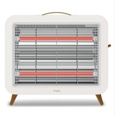 miro 迷你電暖爐, MHT01