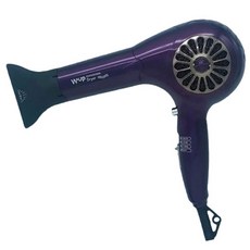 예스뷰티 모발관리 세라믹 드라이어 Wup Dryer 1400W, 진보라