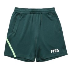 피파 1904 클럽 하프 팬츠 FF23PH04U