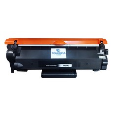 TONERPIA 富士全錄相容碳粉匣 大容量 CT202878 P285, 1個, BLACK