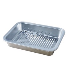 STENLOCK 史丹利 韓國製造304不鏽鋼調理盆 1.7L, 1個, 單品