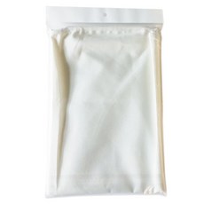 韓國產純棉20支圓形蒸籠布 2入, 1個