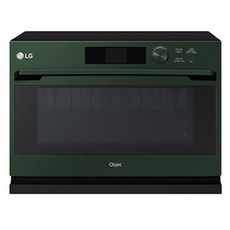 LG전자 디오스 오브제컬렉션 광파오븐 솔리드 그린 방문설치, ML32GW1